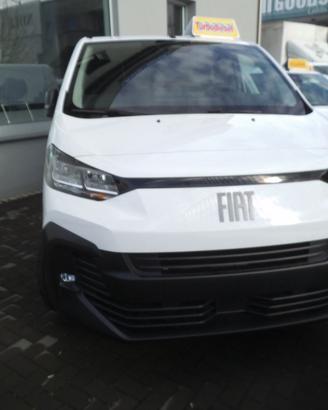 Fiat scudo 1500 disel 120 cv