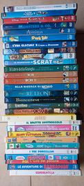 Dvd per bambini
