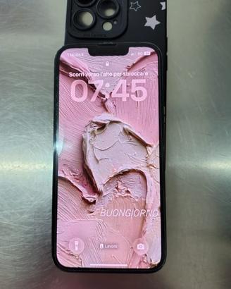 I phone 13 pro