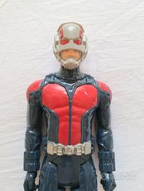 Ant‑Man Marvel • Hasbro 2015 • Action Figure 30 cm