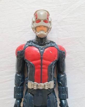 Ant‑Man Marvel • Hasbro 2015 • Action Figure 30 cm