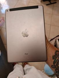 iPad air 2