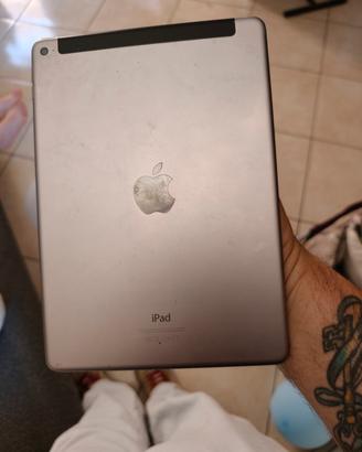 iPad air 2