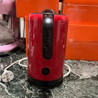 Montalatte Lavazza MilkEasy Rosso - Come Nuovo