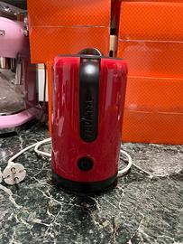 Montalatte Lavazza MilkEasy Rosso - Come Nuovo