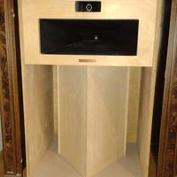 Altoparlanti Klipsch La Scala anno 1977 ottime