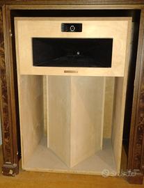 Altoparlanti Klipsch La Scala anno 1977 ottime