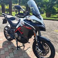 Ducati Multistrada 950 S - 2021