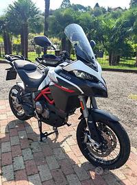 Ducati Multistrada 950 S - 2021