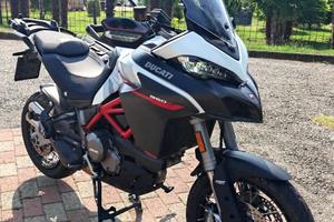 Ducati Multistrada 950 S - 2021