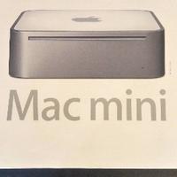 Mac mini G4