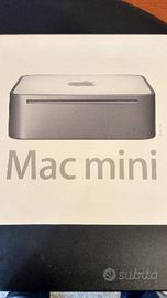 Mac mini G4