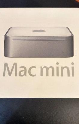 Mac mini G4