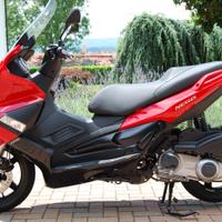 Gilera Nexus 300 - 2011