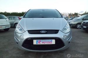 Ford S-Max FULL OPTIONAL