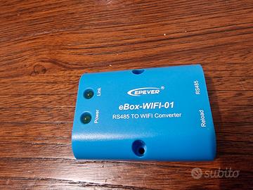convertitore wifi EPEVER