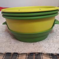 Tupperware Microgourmet