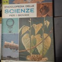 Enciclopedia delle Scienze
