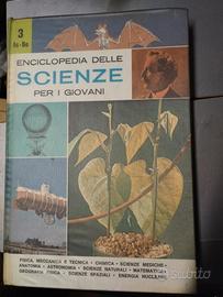 Enciclopedia delle Scienze