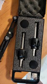 Microfoni panoramici Samson