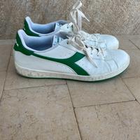 Scarpe Diadora n. 46