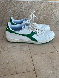 Scarpe Diadora n. 46