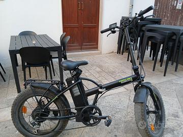 e-bike