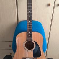 Chitarra acustica Fender