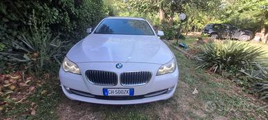 BMW S5 520D