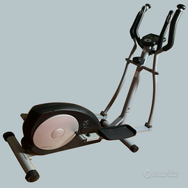 Cyclette ellittica Domyos VE440 Sports In vendita a Frosinone