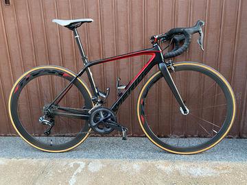 Merida cf4 shimano di2