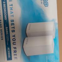 linksys velop wifi mesh