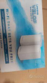 linksys velop wifi mesh