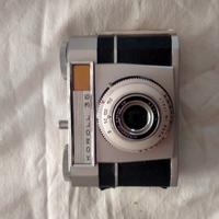 macchina fotografica Koroll 35 