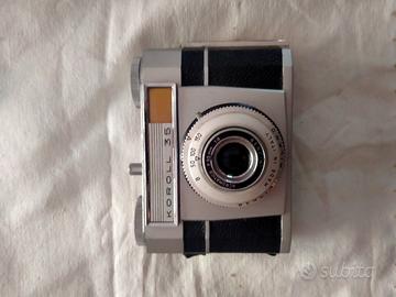 macchina fotografica Koroll 35 