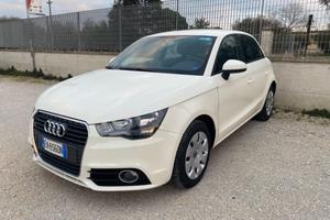 Audi A1 SPB 1.6 TDI Attraction