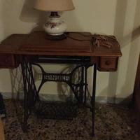 Singer macchine da cucire