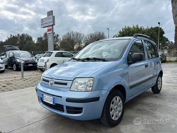 FIAT Panda 1.3 MJT 16V Dynamic