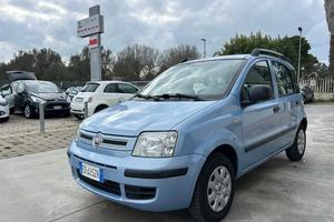 FIAT Panda 1.3 MJT 16V Dynamic