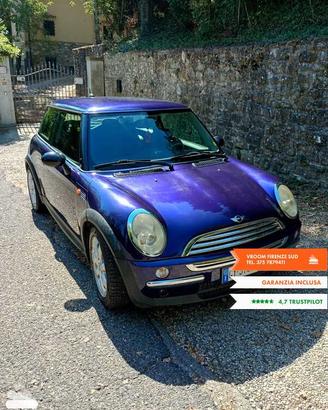 MINI Mini 2� serie Mini 1.4 tdi One D