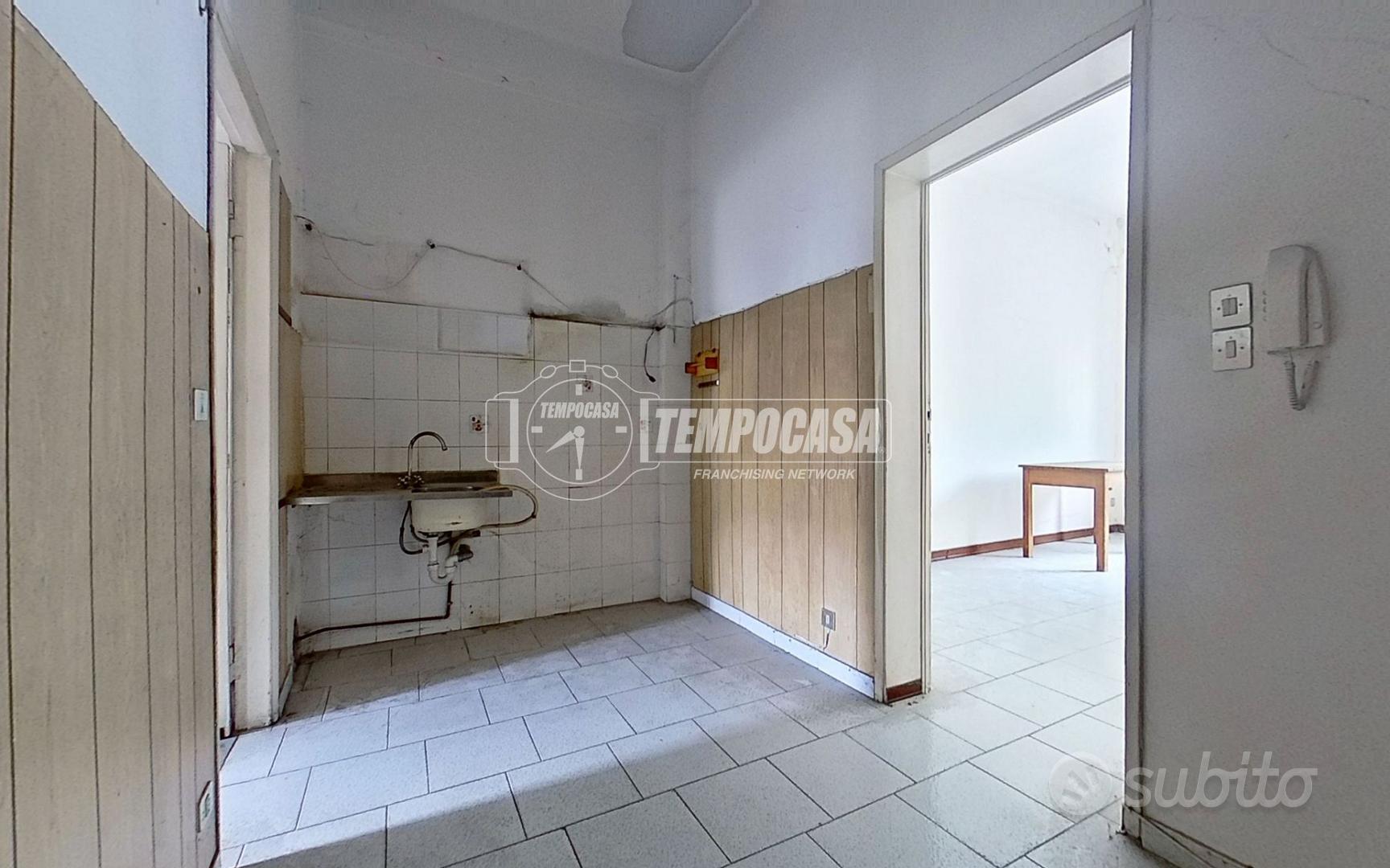 Appartamento – Seveso, Altopiano di Seveso - Altro