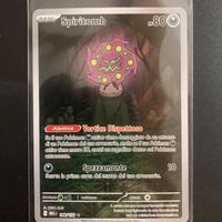 Lotto carte pokemon full art ita