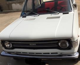 Fiat 128 berlina