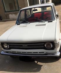 Fiat 128 berlina