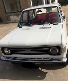 Fiat 128 berlina
