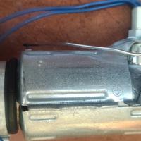 Riscaldatore  lavastoviglie acqua calda