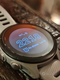 Garmin Forerunner 255s