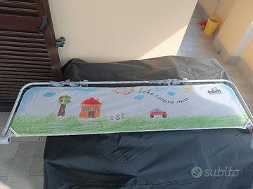 Sbarra per letto bambino/a