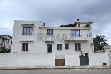 Appartamento - Terrasini