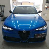 Alfa Romeo Giulia my23 2.2 Q4 Competizione